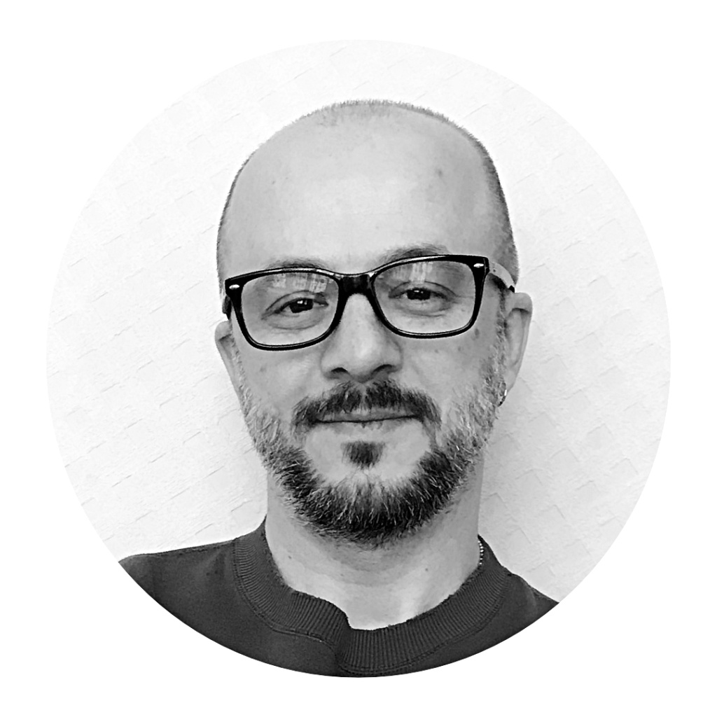 Сергей Харута